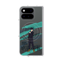 プレミアムスクエアケース with Pixelsnap［ 呪術廻戦 - 立ち絵 - 伏黒 恵 ］