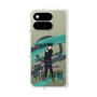 プレミアムスクエアケース with Pixelsnap［ 呪術廻戦 - 立ち絵 - 伏黒 恵 ］