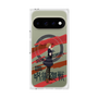 プレミアムスクエアケース with Pixelsnap［ 呪術廻戦 - 立ち絵 - 釘崎 野薔薇 ］
