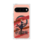 プレミアムスクエアケース with Pixelsnap［ 呪術廻戦 - 立ち絵 - 釘崎 野薔薇 ］
