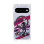 プレミアムスクエアケース with Pixelsnap［ 呪術廻戦 - 立ち絵 - 禪院 真希 ］