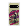 プレミアムスクエアケース with Pixelsnap［ 呪術廻戦 - 立ち絵 - 禪院 真希 ］