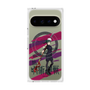 プレミアムスクエアケース with Pixelsnap［ 呪術廻戦 - 立ち絵 - 禪院 真希 ］