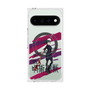 プレミアムスクエアケース with Pixelsnap［ 呪術廻戦 - 立ち絵 - 禪院 真希 ］