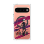 プレミアムスクエアケース with Pixelsnap［ 呪術廻戦 - 立ち絵 - 禪院 真希 ］