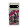 プレミアムスクエアケース with Pixelsnap［ 呪術廻戦 - 立ち絵 - 禪院 真希 ］