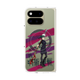 プレミアムスクエアケース with Pixelsnap［ 呪術廻戦 - 立ち絵 - 禪院 真希 ］