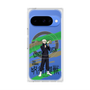 プレミアムスクエアケース with Pixelsnap［ 呪術廻戦 - 立ち絵 - 狗巻 棘 ］