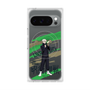 プレミアムスクエアケース with Pixelsnap［ 呪術廻戦 - 立ち絵 - 狗巻 棘 ］