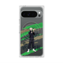 プレミアムスクエアケース with Pixelsnap［ 呪術廻戦 - 立ち絵 - 狗巻 棘 ］