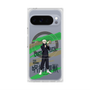 プレミアムスクエアケース with Pixelsnap［ 呪術廻戦 - 立ち絵 - 狗巻 棘 ］