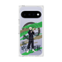 プレミアムスクエアケース with Pixelsnap［ 呪術廻戦 - 立ち絵 - 狗巻 棘 ］