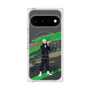 プレミアムスクエアケース with Pixelsnap［ 呪術廻戦 - 立ち絵 - 狗巻 棘 ］