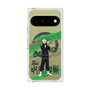 プレミアムスクエアケース with Pixelsnap［ 呪術廻戦 - 立ち絵 - 狗巻 棘 ］