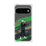 プレミアムスクエアケース with Pixelsnap［ 呪術廻戦 - 立ち絵 - 狗巻 棘 ］