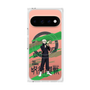 プレミアムスクエアケース with Pixelsnap［ 呪術廻戦 - 立ち絵 - 狗巻 棘 ］
