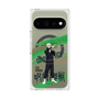 プレミアムスクエアケース with Pixelsnap［ 呪術廻戦 - 立ち絵 - 狗巻 棘 ］