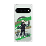 プレミアムスクエアケース with Pixelsnap［ 呪術廻戦 - 立ち絵 - 狗巻 棘 ］
