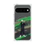 プレミアムスクエアケース with Pixelsnap［ 呪術廻戦 - 立ち絵 - 狗巻 棘 ］