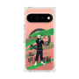 プレミアムスクエアケース with Pixelsnap［ 呪術廻戦 - 立ち絵 - 狗巻 棘 ］