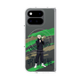 プレミアムスクエアケース with Pixelsnap［ 呪術廻戦 - 立ち絵 - 狗巻 棘 ］
