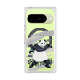 プレミアムスクエアケース with Pixelsnap［ 呪術廻戦 - 立ち絵 - パンダ ］