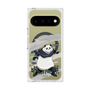プレミアムスクエアケース with Pixelsnap［ 呪術廻戦 - 立ち絵 - パンダ ］