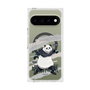 プレミアムスクエアケース with Pixelsnap［ 呪術廻戦 - 立ち絵 - パンダ ］