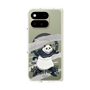 プレミアムスクエアケース with Pixelsnap［ 呪術廻戦 - 立ち絵 - パンダ ］