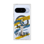 プレミアムスクエアケース with Pixelsnap［ 呪術廻戦 - 立ち絵 - 七海 建人 ］