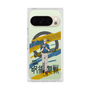 プレミアムスクエアケース with Pixelsnap［ 呪術廻戦 - 立ち絵 - 七海 建人 ］