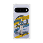 プレミアムスクエアケース with Pixelsnap［ 呪術廻戦 - 立ち絵 - 七海 建人 ］