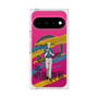 プレミアムスクエアケース with Pixelsnap［ 呪術廻戦 - 立ち絵 - 七海 建人 ］