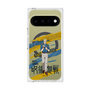 プレミアムスクエアケース with Pixelsnap［ 呪術廻戦 - 立ち絵 - 七海 建人 ］