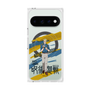 プレミアムスクエアケース with Pixelsnap［ 呪術廻戦 - 立ち絵 - 七海 建人 ］