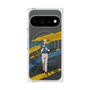 プレミアムスクエアケース with Pixelsnap［ 呪術廻戦 - 立ち絵 - 七海 建人 ］