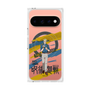 プレミアムスクエアケース with Pixelsnap［ 呪術廻戦 - 立ち絵 - 七海 建人 ］