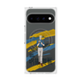 プレミアムスクエアケース with Pixelsnap［ 呪術廻戦 - 立ち絵 - 七海 建人 ］