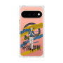 プレミアムスクエアケース with Pixelsnap［ 呪術廻戦 - 立ち絵 - 七海 建人 ］