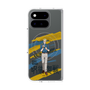 プレミアムスクエアケース with Pixelsnap［ 呪術廻戦 - 立ち絵 - 七海 建人 ］