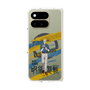 プレミアムスクエアケース with Pixelsnap［ 呪術廻戦 - 立ち絵 - 七海 建人 ］