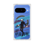 プレミアムスクエアケース with Pixelsnap［ 呪術廻戦 - 立ち絵 - 五条 悟 ］