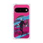 プレミアムスクエアケース with Pixelsnap［ 呪術廻戦 - 立ち絵 - 五条 悟 ］