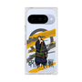 プレミアムスクエアケース with Pixelsnap［ 呪術廻戦 - 立ち絵 - 夏油 傑 ］