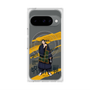 プレミアムスクエアケース with Pixelsnap［ 呪術廻戦 - 立ち絵 - 夏油 傑 ］