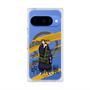 プレミアムスクエアケース with Pixelsnap［ 呪術廻戦 - 立ち絵 - 夏油 傑 ］