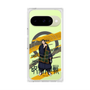 プレミアムスクエアケース with Pixelsnap［ 呪術廻戦 - 立ち絵 - 夏油 傑 ］