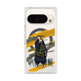 プレミアムスクエアケース with Pixelsnap［ 呪術廻戦 - 立ち絵 - 夏油 傑 ］