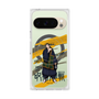 プレミアムスクエアケース with Pixelsnap［ 呪術廻戦 - 立ち絵 - 夏油 傑 ］