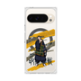 プレミアムスクエアケース with Pixelsnap［ 呪術廻戦 - 立ち絵 - 夏油 傑 ］